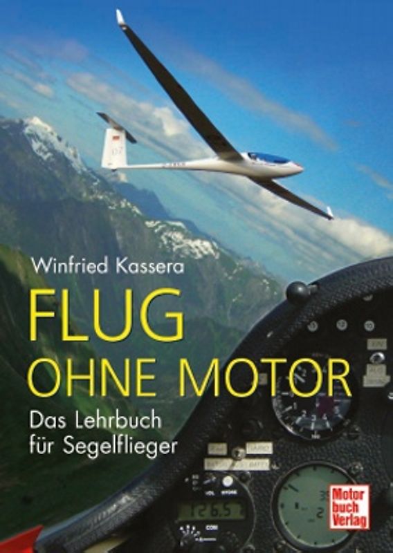 Flug ohne Motor