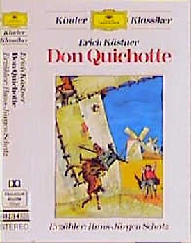 Don Quichotte