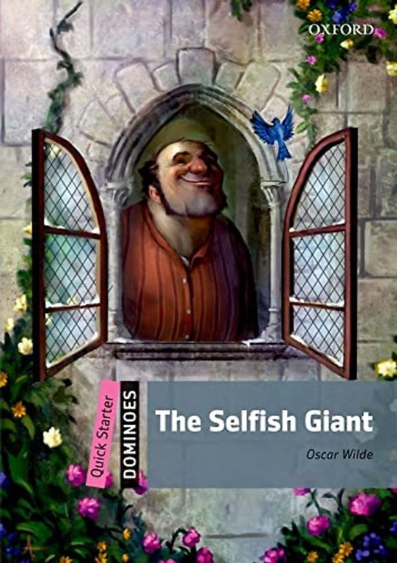 The Selfish Giant (Dominoes, Quick Starter)