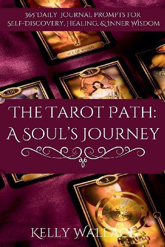 The Tarot Path