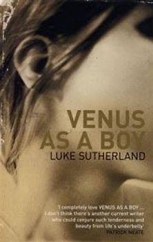 Venus as a Boy