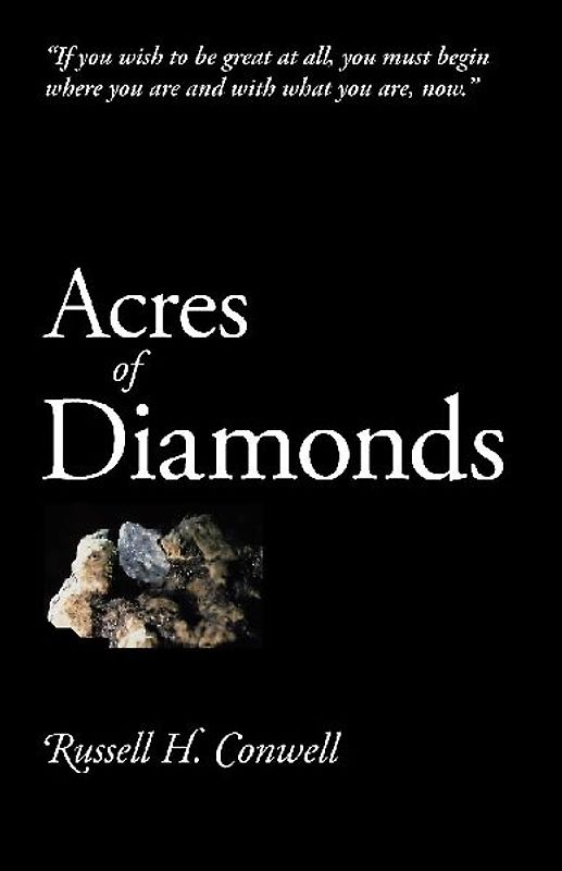 Acres of Diamonds