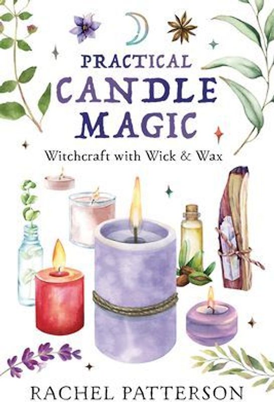 Practical Candle Magic