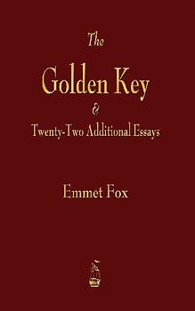 Golden Key and Twenty-Two Additional Essays
