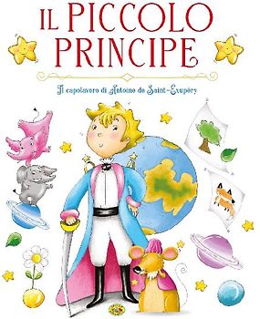 Il Piccolo principe