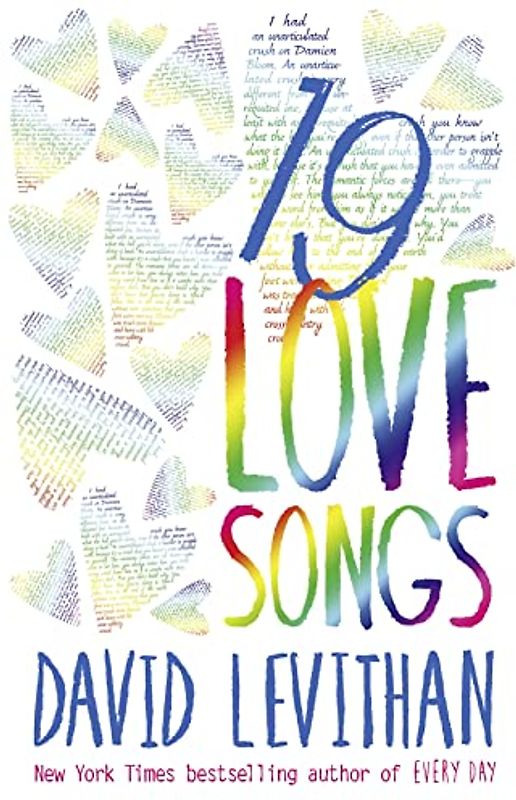19 Love Songs
