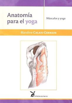 Anatomía para el yoga