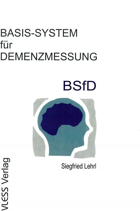 BSfD Basis-System für Demenzmessung
