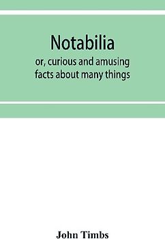 Notabilia