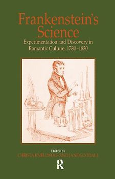Frankenstein's Science