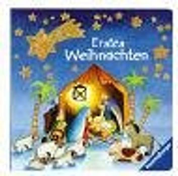 Erstes Weihnachten