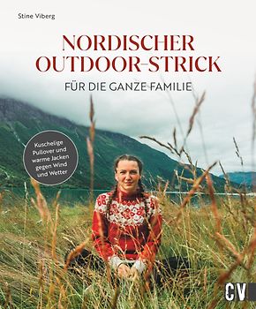 Nordischer Outdoor-Strick für die ganze Familie