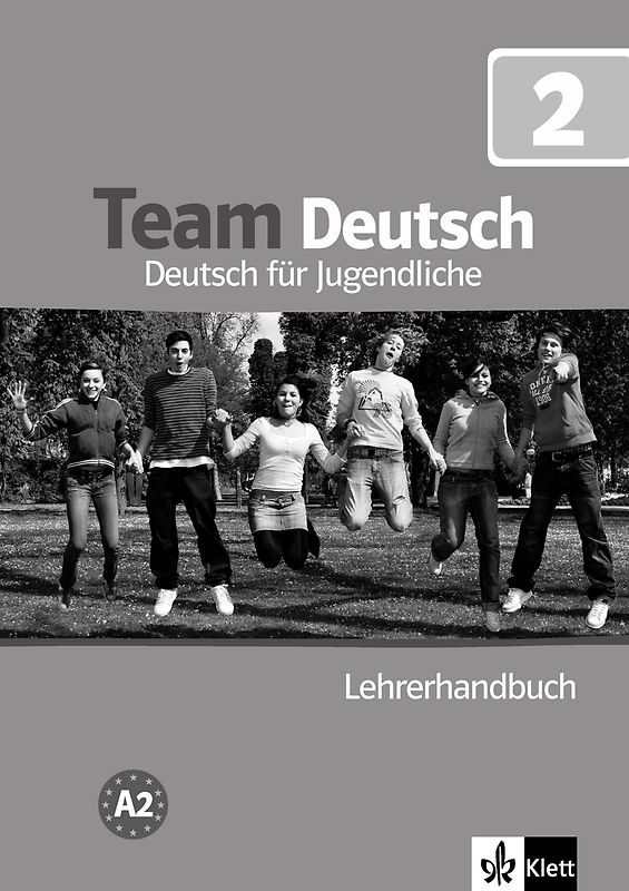 Team Deutsch 2