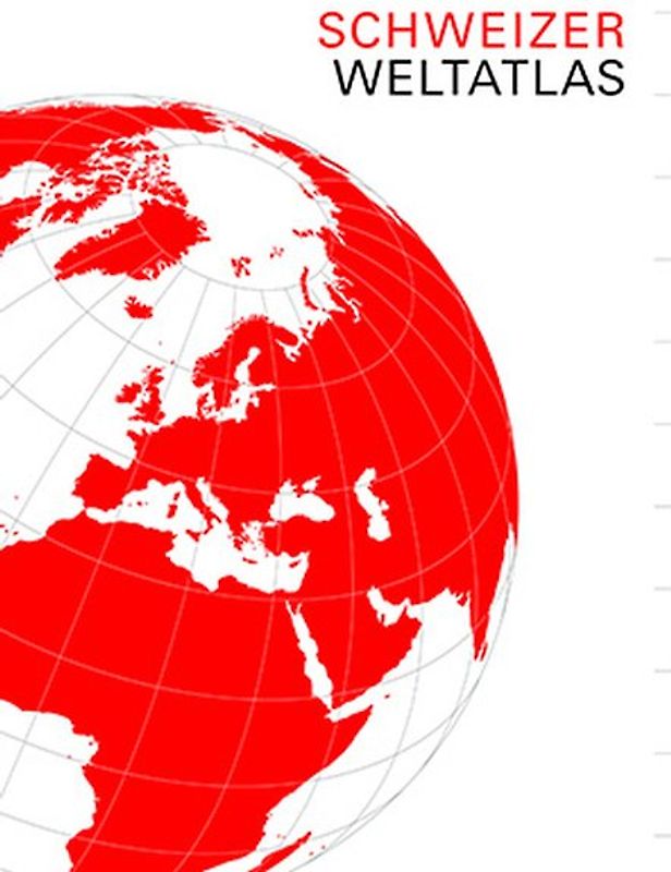 Schweizer Weltatlas