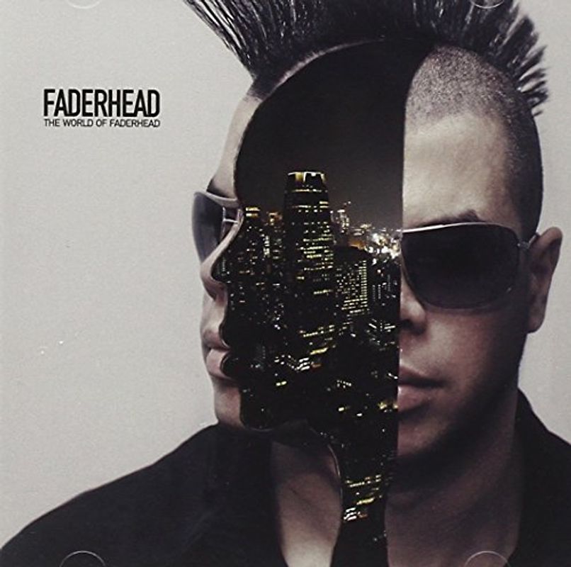 Faderhead - The World of Faderhead