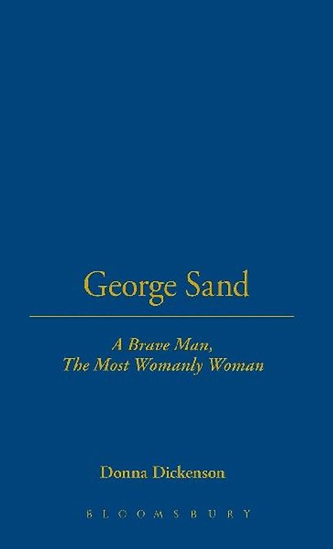 George Sand