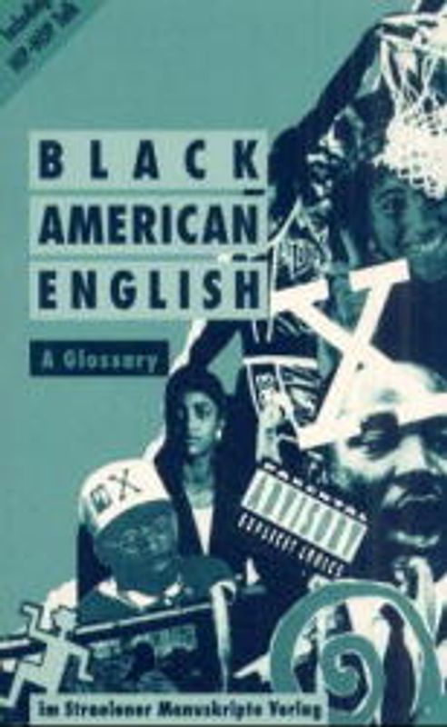 Black American English