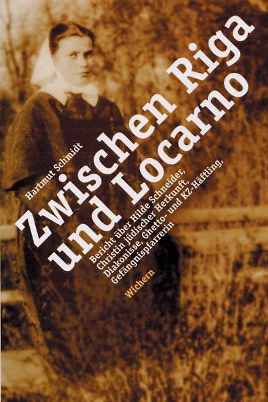 Zwischen Riga und Locarno