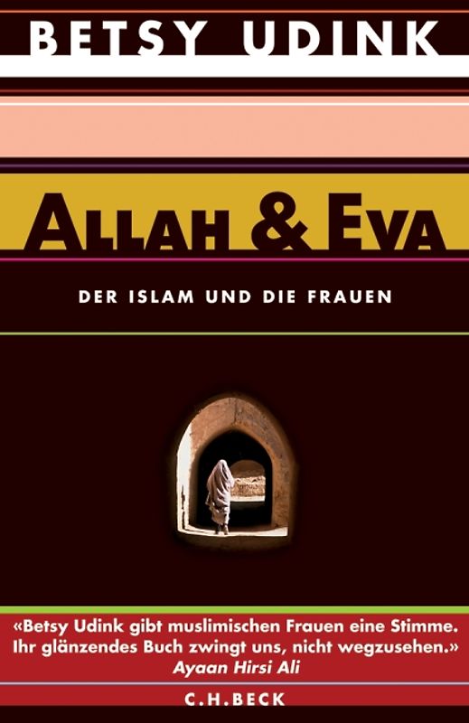 Allah & Eva
