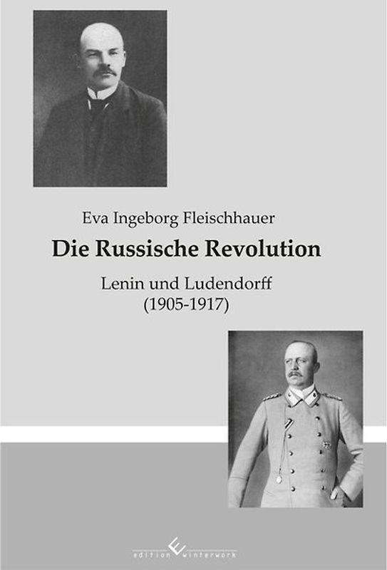 Die Russische Revolution