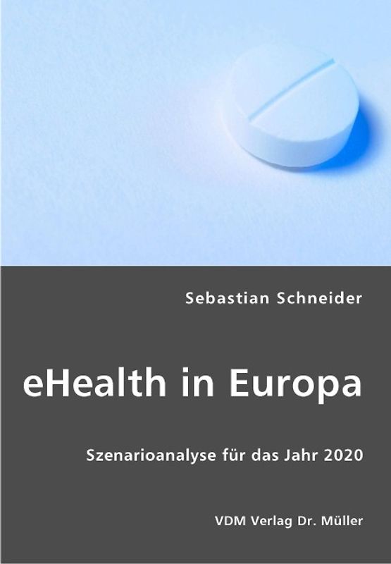 eHealth in Europa