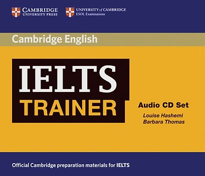 IELTS Trainer