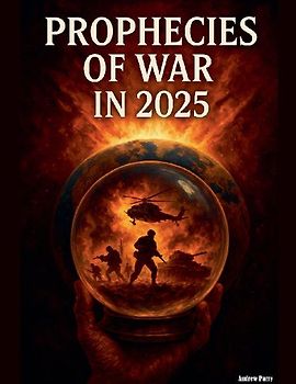 Prophecies of War in 2025
