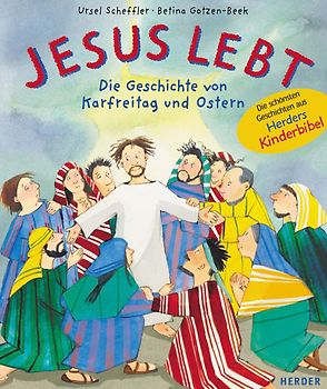 Jesus lebt