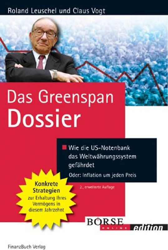 Das Greenspan-Dossier