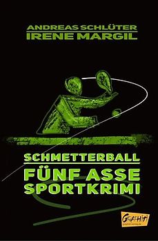 Fünf Asse - Schmetterball