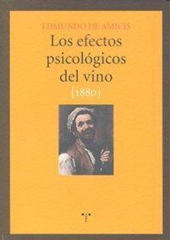 Los efectos psicológicos del vino, 1880
