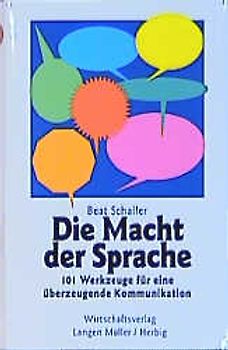 Die Macht der Sprache