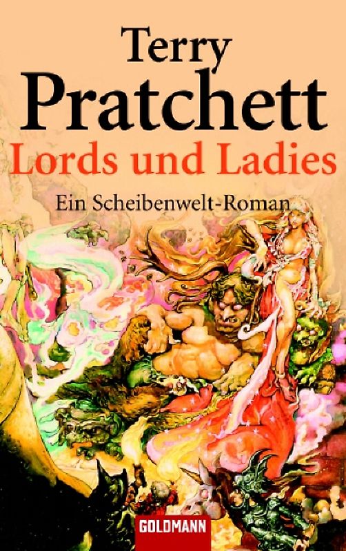 Lords und Ladies