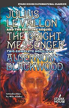 Julius LeVallon / The Bright Messenger