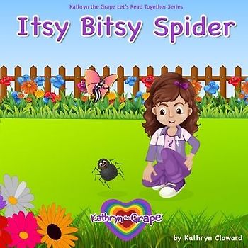 Itsy Bitsy Spider