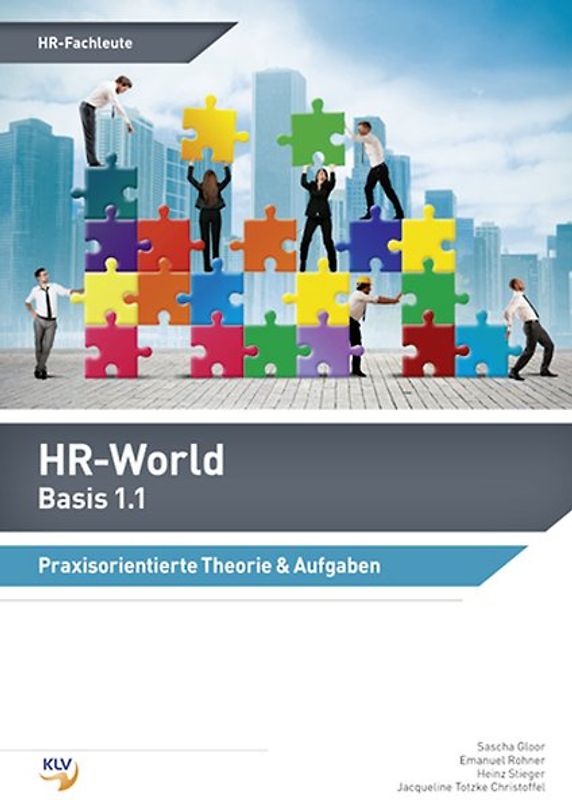 HR-World