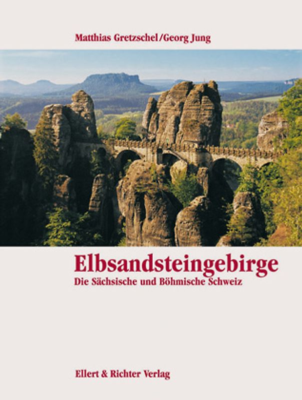 Elbsandsteingebirge