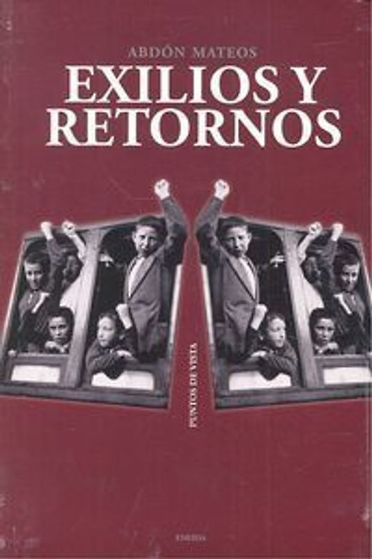 Exilios y retornos