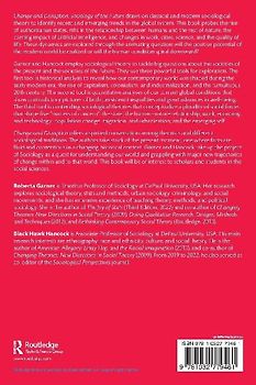 Change and Disruption