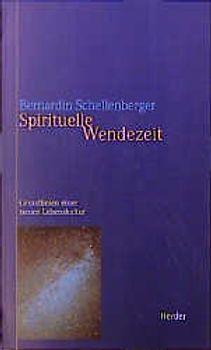 Spirituelle Wendezeit