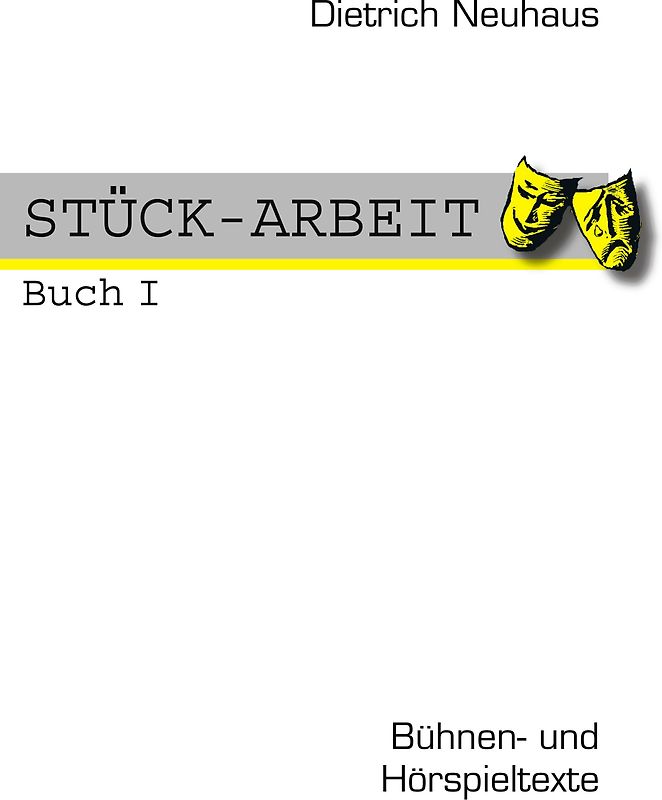 Stück-Arbeit Buch 1