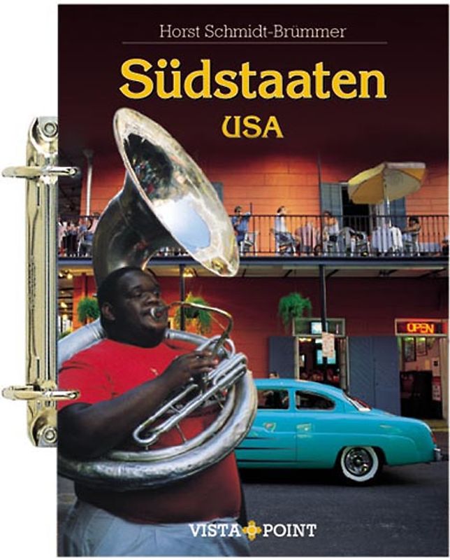 Südstaaten USA