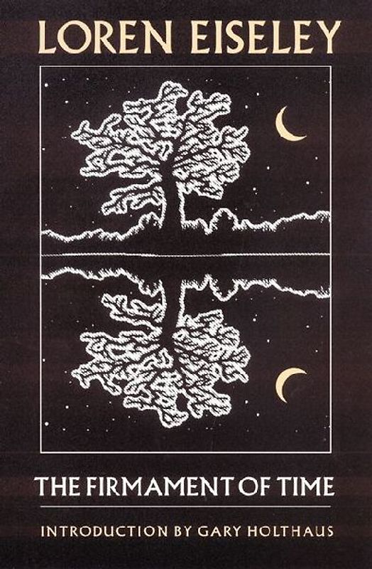 The Firmament of Time