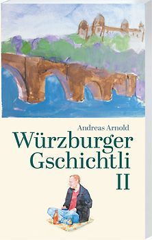 Würzburger Gschichtli Zwä