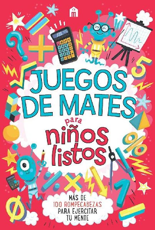 Juegos de Mates Para Niños Listos