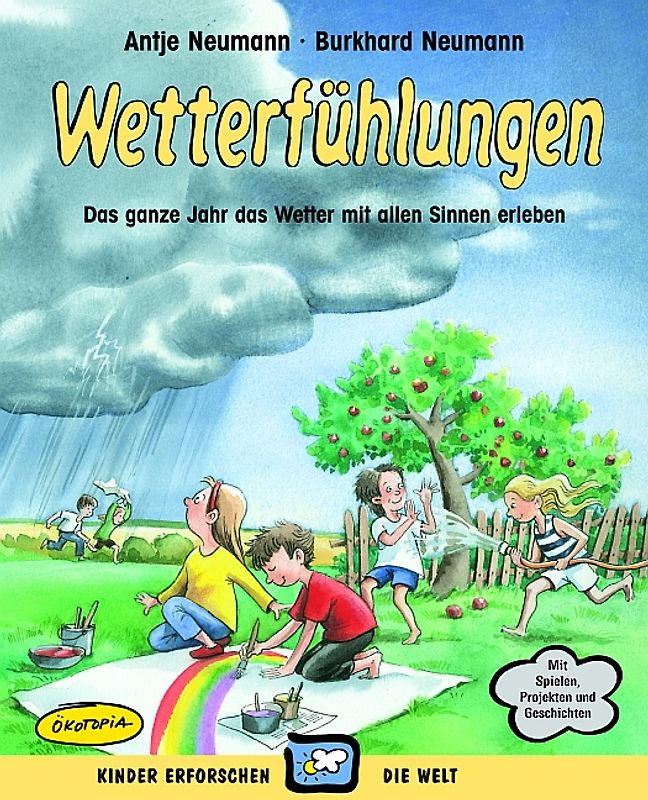 Wetterfühlungen