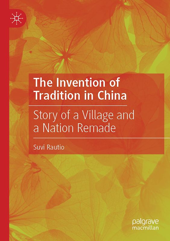 The Invention of Tradition in China
