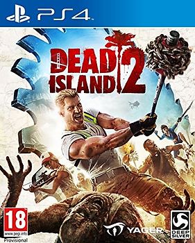 Dead Island 2 [Internatioanale Version] PlayStation 4