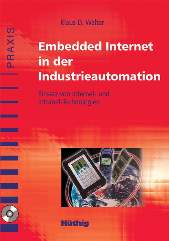 Embedded Internet in der Industrieautomation