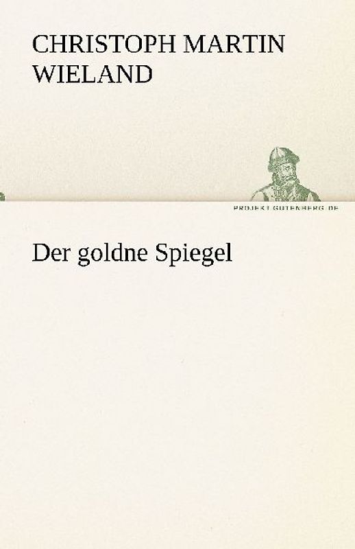 Der goldne Spiegel